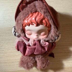 SKULLPANDA | Blossom